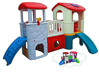 小神童俱樂部組合