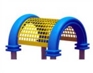 陽光頂（不含鐵網）